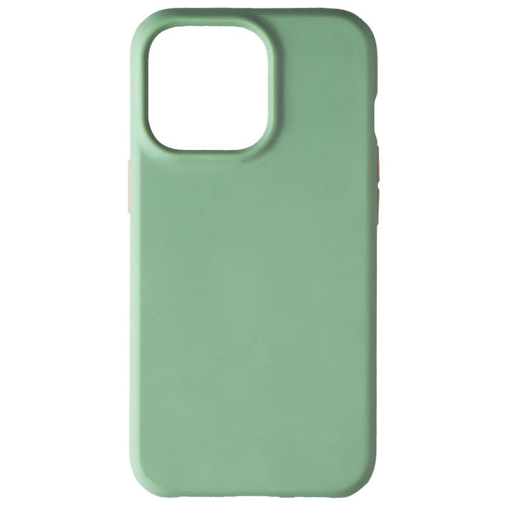 Tech21 EcoSlim Series Case for Apple iPhone 13 Pro - Green Image 2