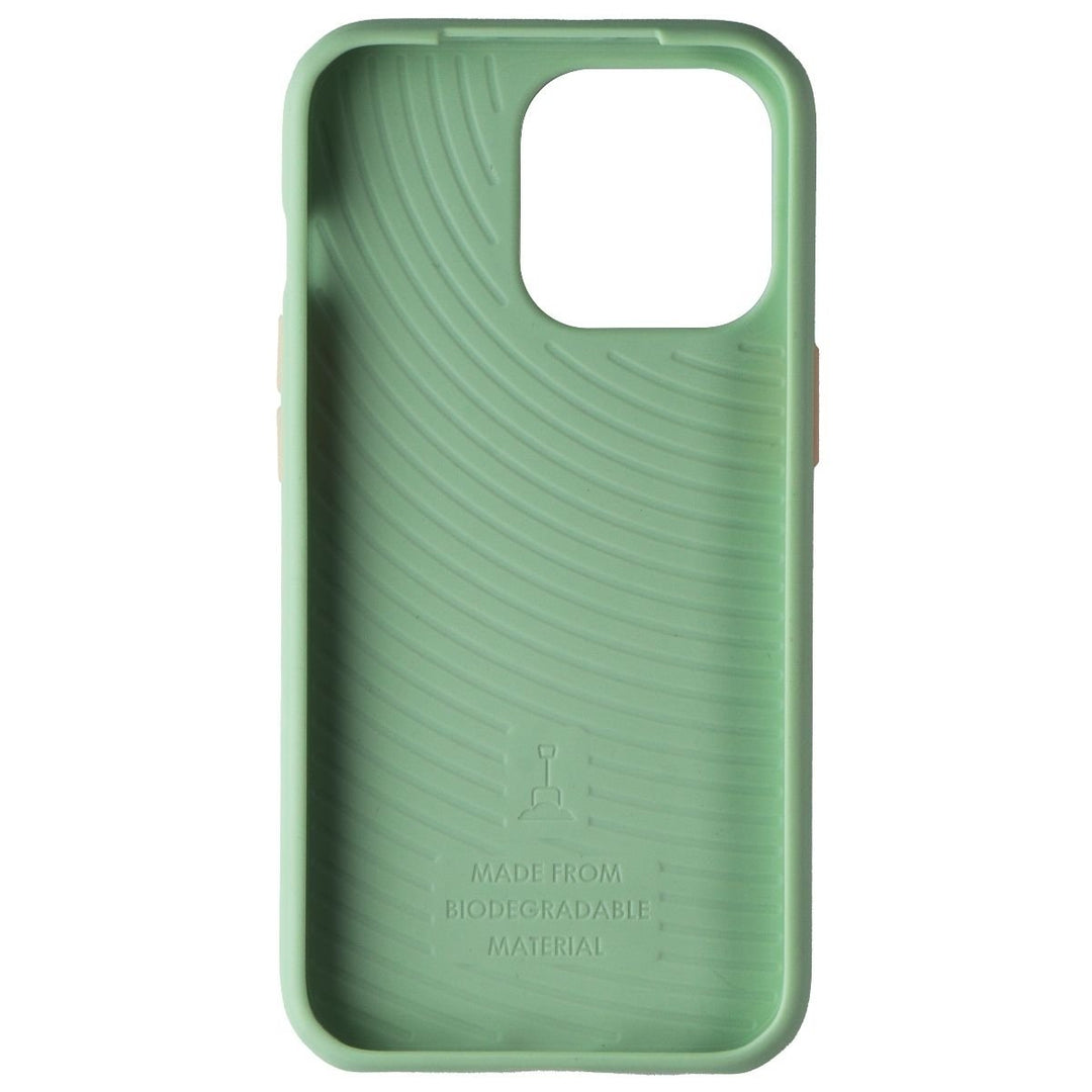 Tech21 EcoSlim Series Case for Apple iPhone 13 Pro - Green Image 3