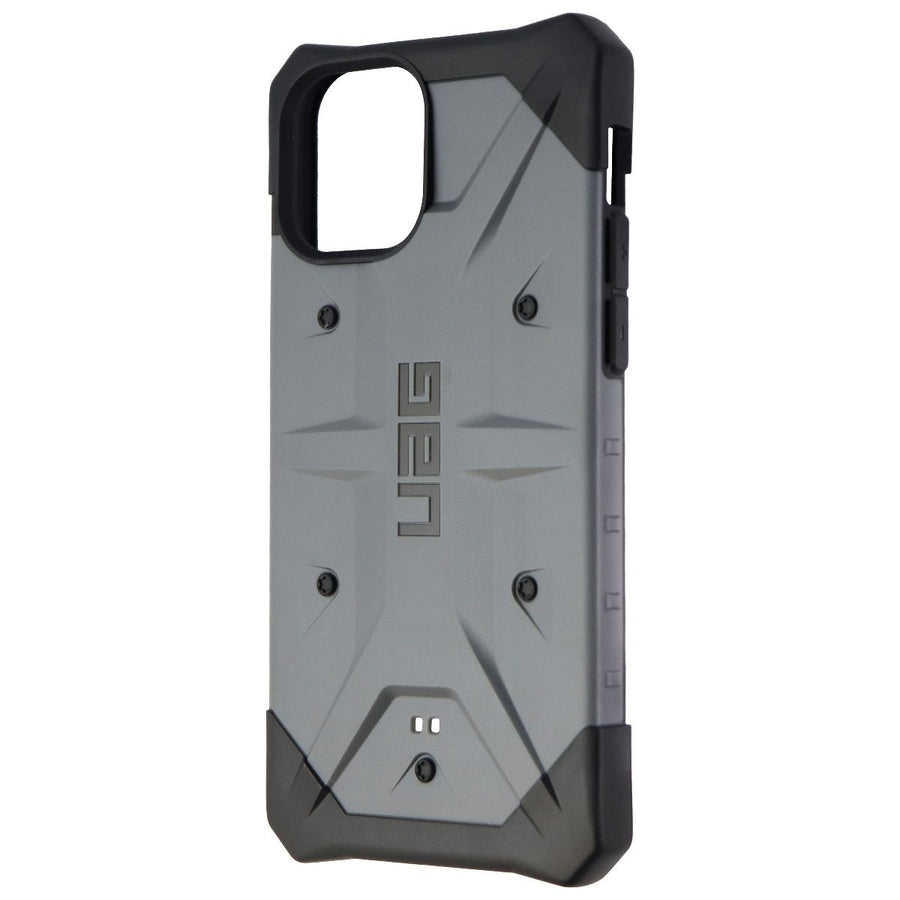 Urban Armor Gear Pathfinder Series Case for Apple iPhone 12 / 12 Pro - Silver Image 1