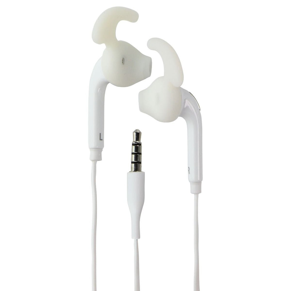 Samsung Wired and Wireless Bundle with Level and Active Series Headphones - White Image 2