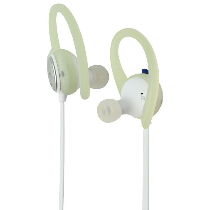 Samsung Wired and Wireless Bundle with Level and Active Series Headphones - White Image 3