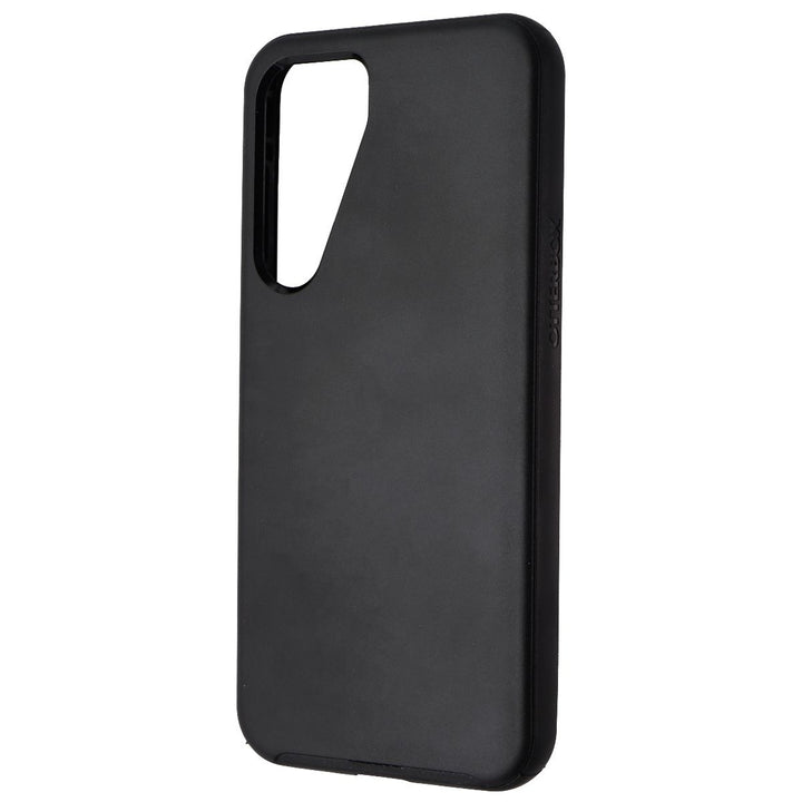 OtterBox Symmetry Series Case for Samsung Galaxy S23+ (Plus) - Black Image 1