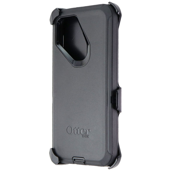 OtterBox Defender Series Case and Holster for Google Pixel 5 - Black Image 1