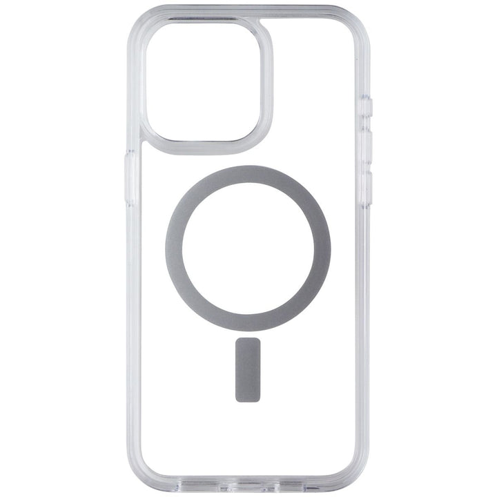 OtterBox Symmetry Series Case for iPhone 15 Pro Max - Clear Image 2