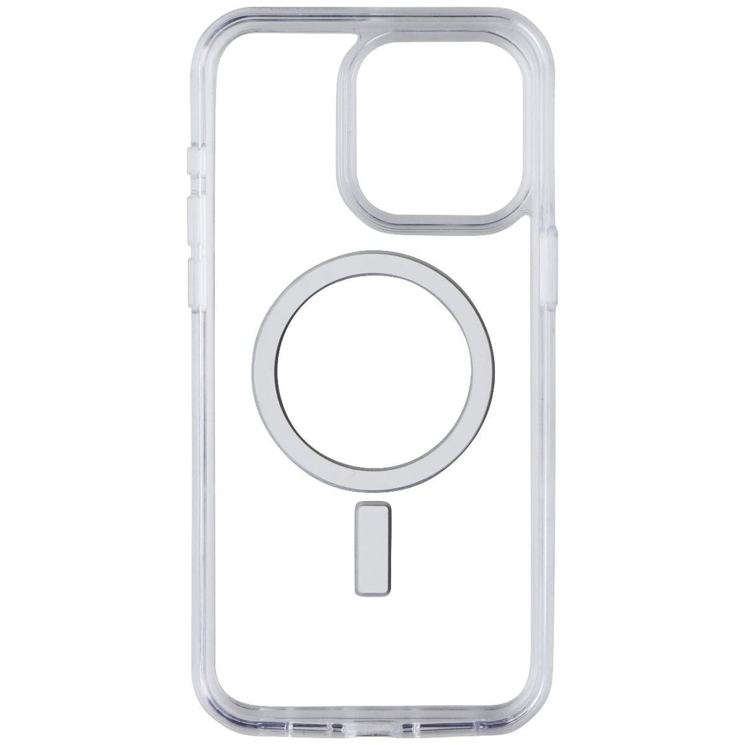 OtterBox Symmetry Series Case for iPhone 15 Pro Max - Clear Image 3