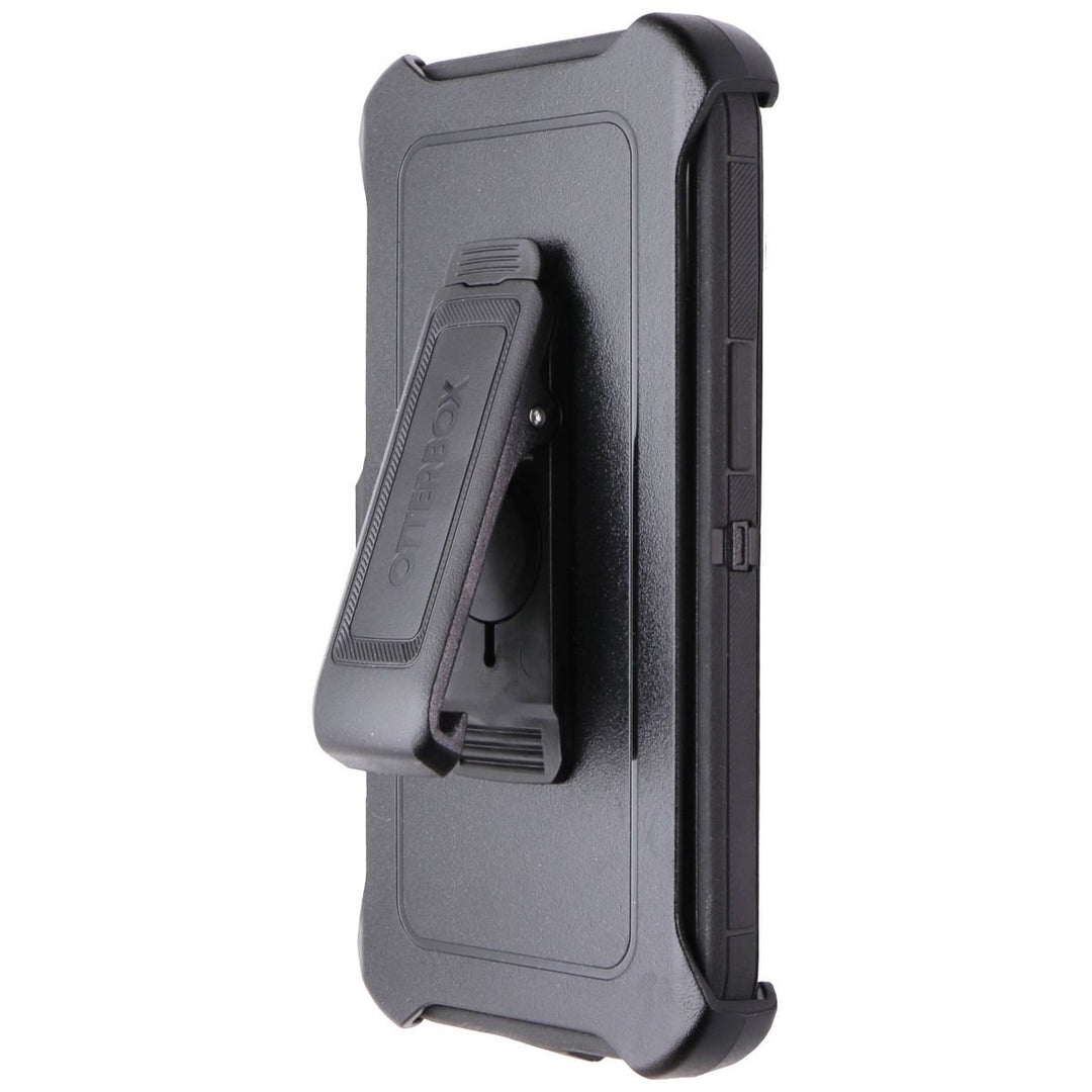 OtterBox Defender Pro Series Case for iPhone 15 / iPhone 14 / iPhone 13 - Black Image 2