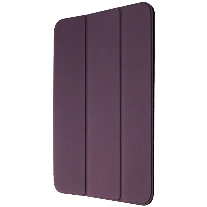 Apple Smart Folio for Apple iPad Mini (6th Generation) - Dark Cherry Image 2