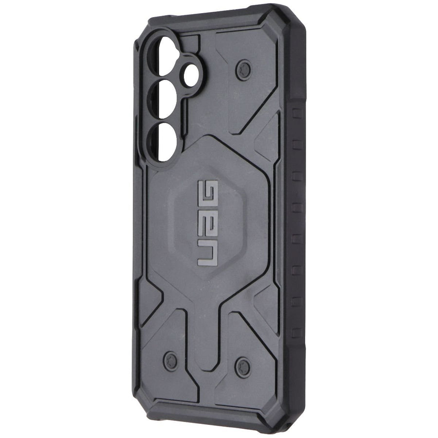 UAG Pathfinder Series Case for Samsung Galaxy S24 - Black Image 1