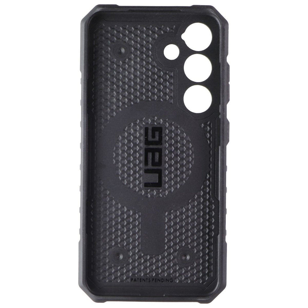 UAG Pathfinder Series Case for Samsung Galaxy S24 - Black Image 3