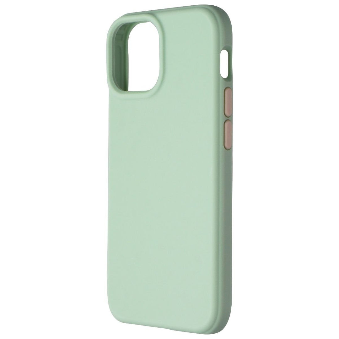 Tech21 EcoSlim Series Case for Apple iPhone 13 Mini - Green Image 1