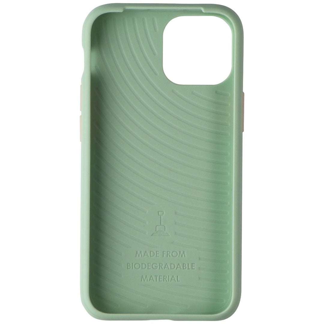 Tech21 EcoSlim Series Case for Apple iPhone 13 Mini - Green Image 3