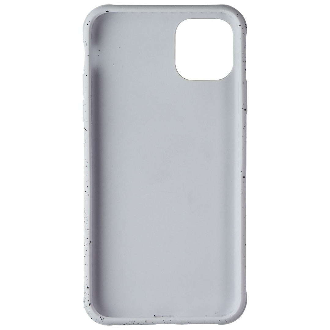 Mellow Bio Series Soft Case for Apple iPhone 11 Pro Max - White Image 3