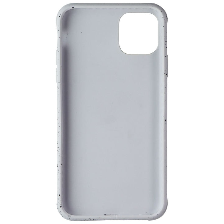 Mellow Bio Series Soft Case for Apple iPhone 11 Pro Max - White Image 3