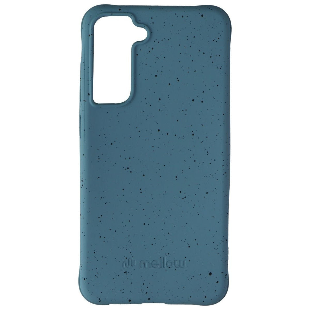 Mellow Bio Series Soft Case for Samsung Galaxy S21 FE 5G - Blue Image 2