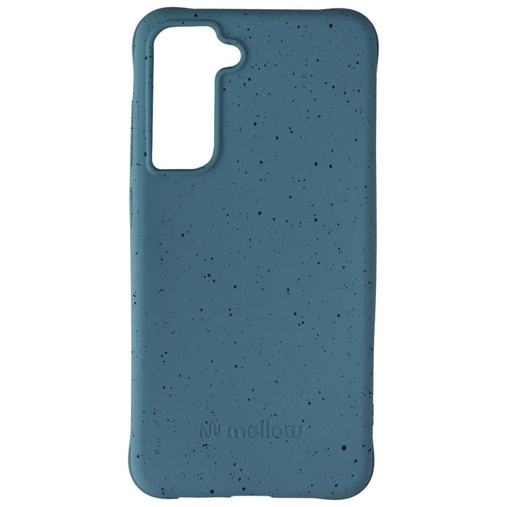 Mellow Bio Series Soft Case for Samsung Galaxy S21 FE 5G - Blue Image 2