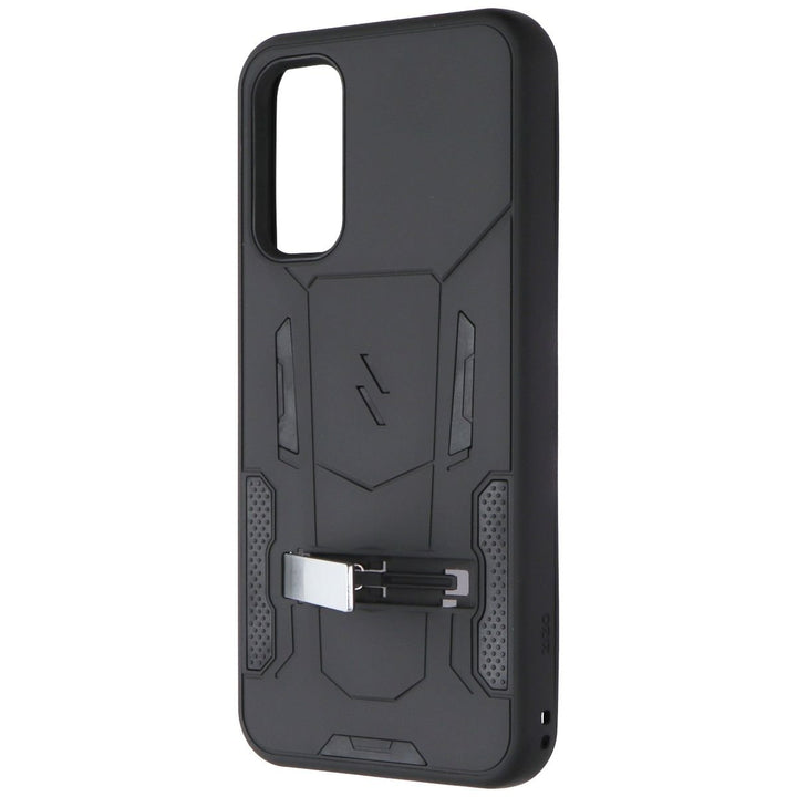 Zizo Transform Series Case with Kickstand for Samsung Galaxy A14 (5G) - Black Image 1