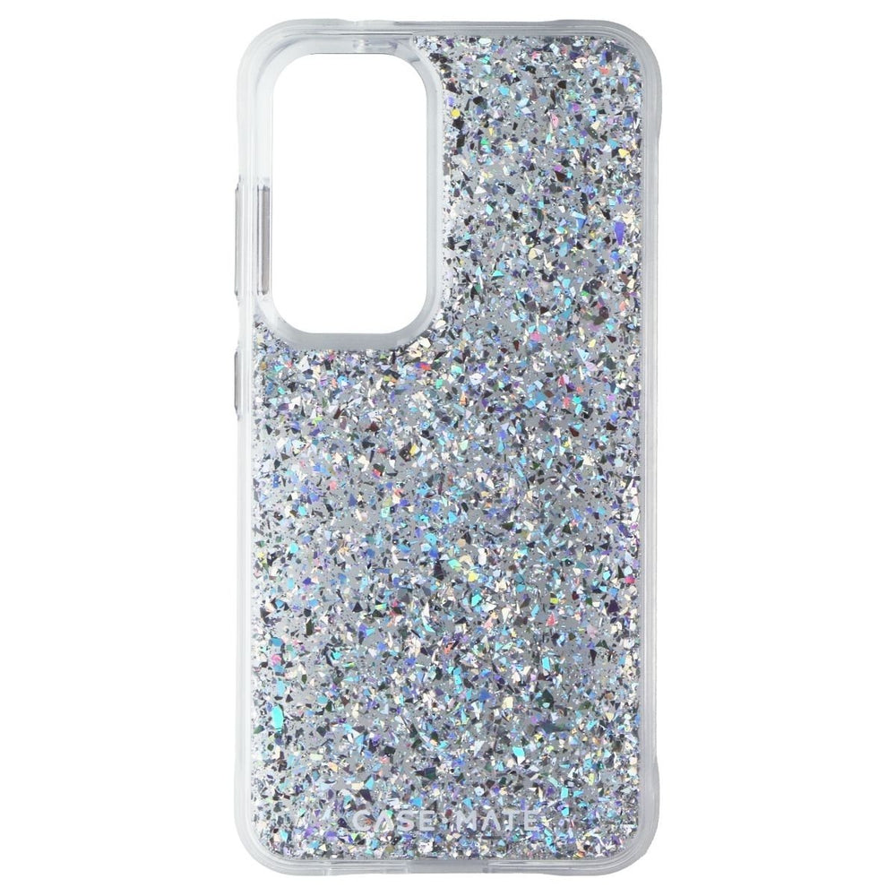 Case-Mate Glitter Case for Samsung Galaxy S24 - Twinkle Disco Image 2