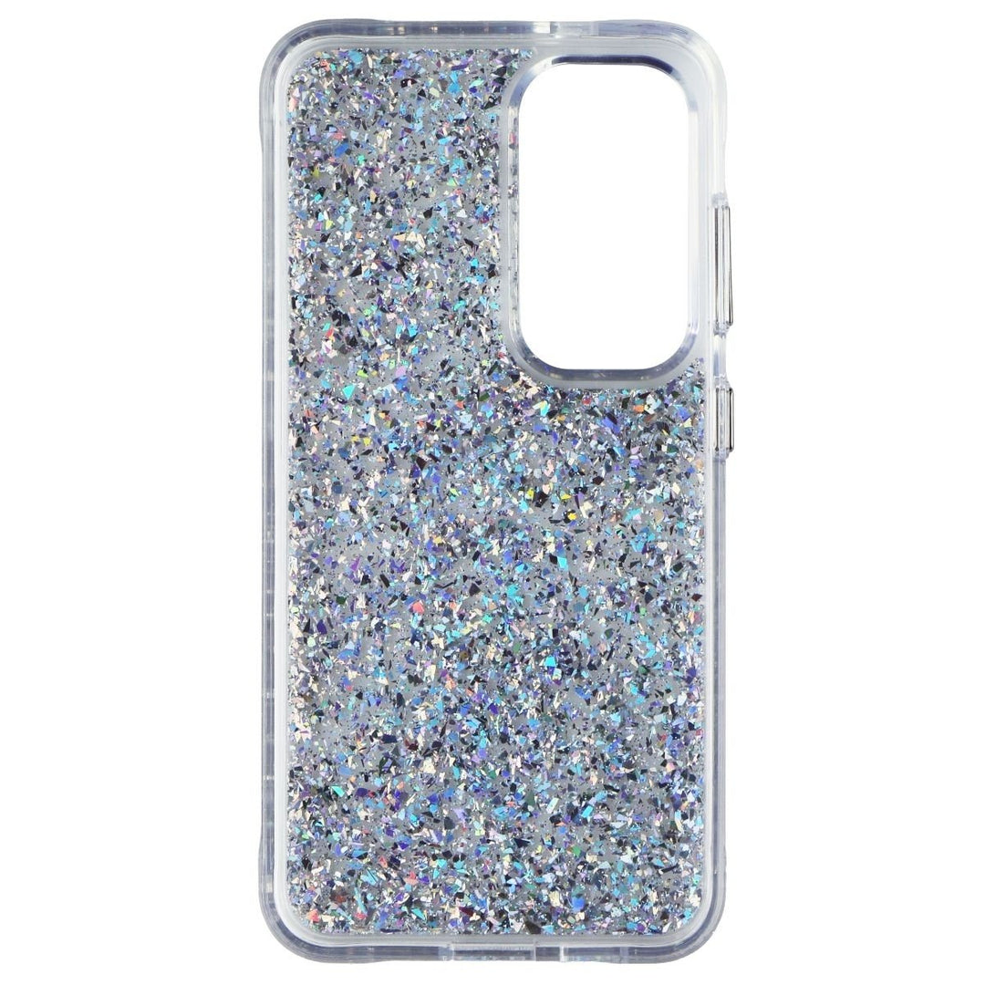 Case-Mate Glitter Case for Samsung Galaxy S24 - Twinkle Disco Image 3