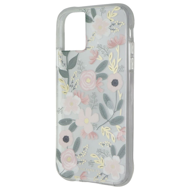 Rifle Paper Co. Case for Apple iPhone 11/XR - Wild Flowers Image 1