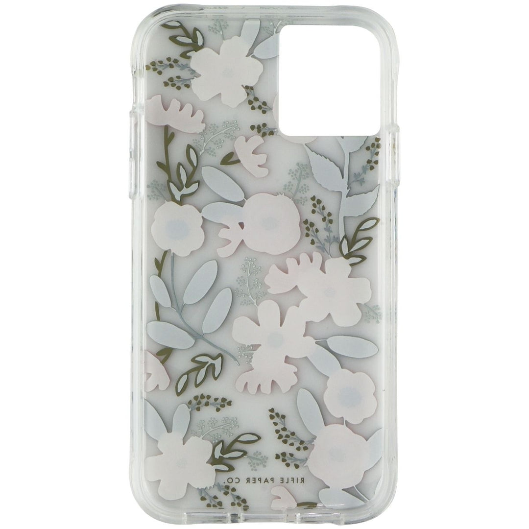 Rifle Paper Co. Case for Apple iPhone 11/XR - Wild Flowers Image 3