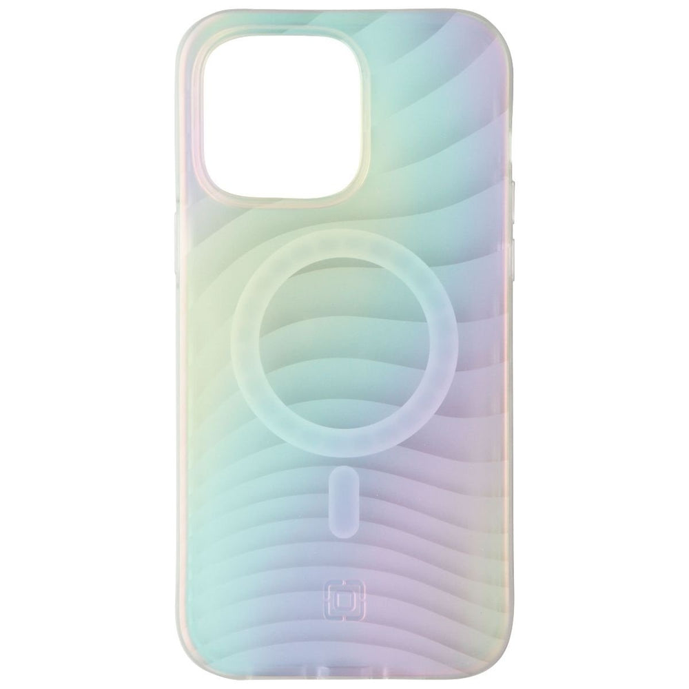 Incipio Forme Case for MagSafe for iPhone 14 Pro Max - Opalescent Tide Image 2