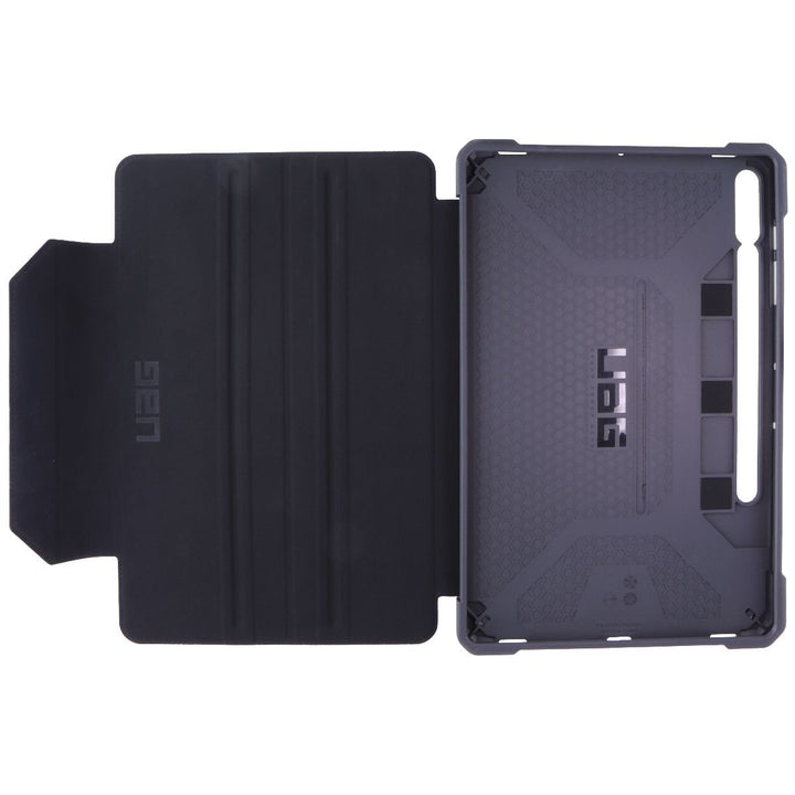 UAG Metropolis SE Folio Case for for Samsung Galaxy Tab S9 Plus - Black Image 3