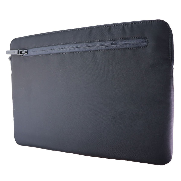 Incase Foam Padded Nylon Sleeve for Tablets + Laptops up to 13 inches - Black Image 1