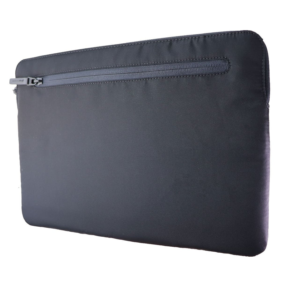 Incase Foam Padded Nylon Sleeve for Tablets + Laptops up to 13 inches - Black Image 1