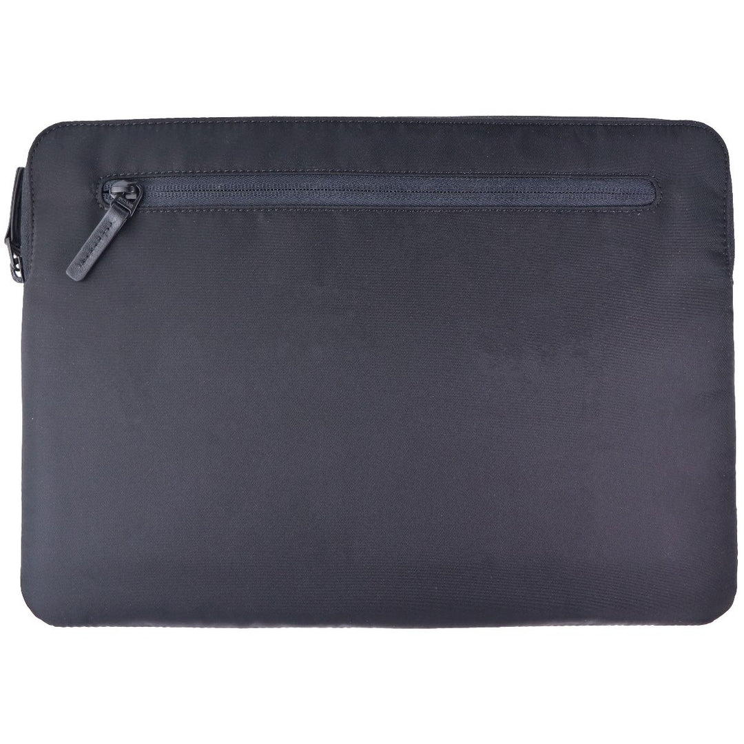 Incase Foam Padded Nylon Sleeve for Tablets + Laptops up to 13 inches - Black Image 3