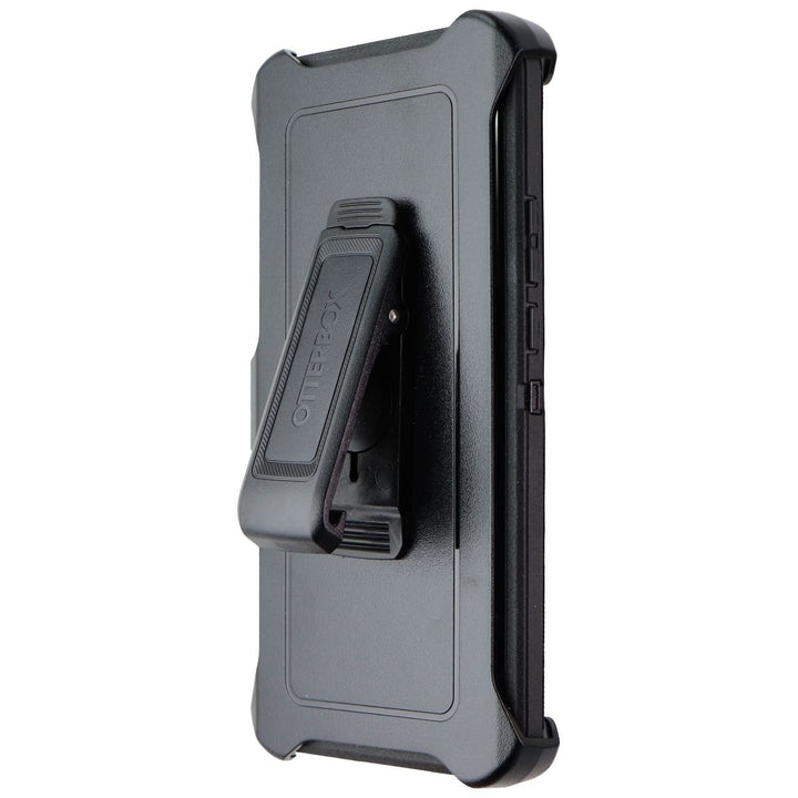 OtterBox Defender Pro Series Case and Holster for Motorola Edge (2022) - Black Image 2