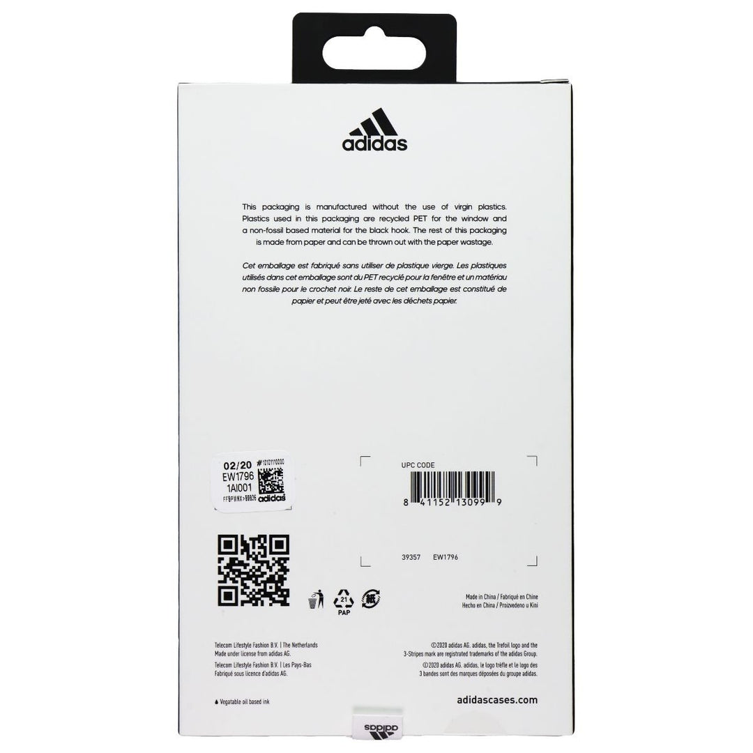 Adidas Eco-Friendly Protective Case for Apple iPhone 11 Pro Max - Purple Image 2