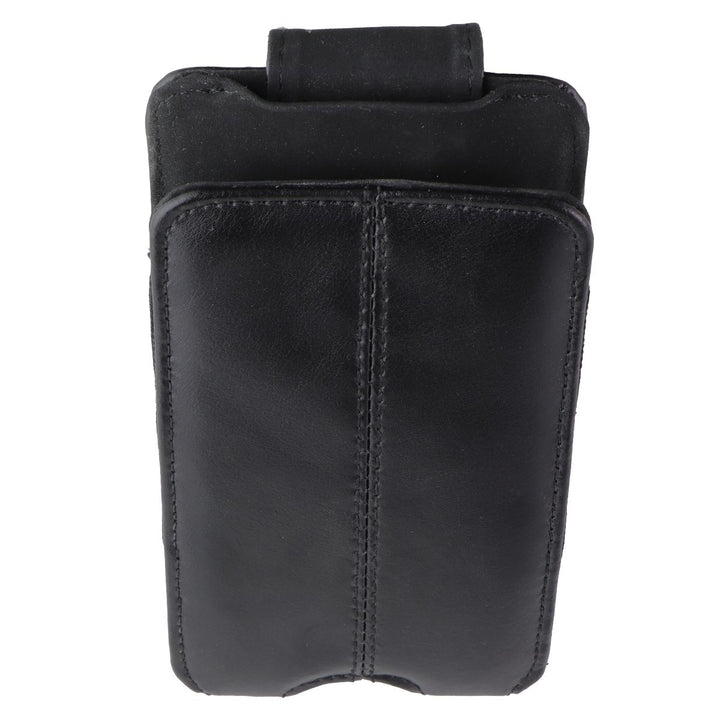 Telus Universal (6.5-in) Phone Case with Holster - Black Image 3