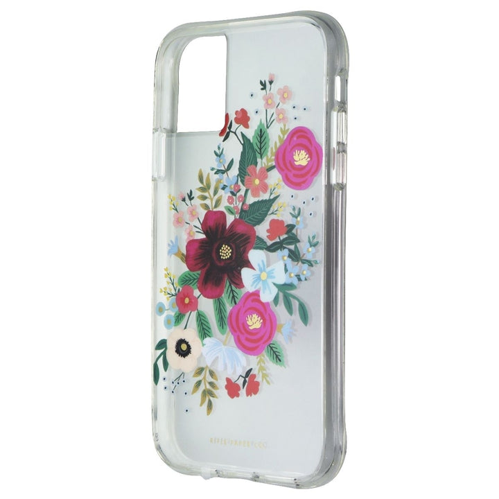 Rifle Paper Co. Case for Apple iPhone 11 - Wild Rose Image 1