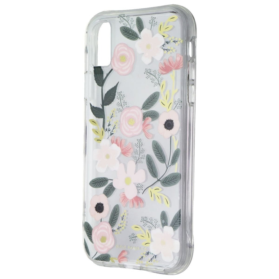 Rifle Paper Co. Case for Apple iPhone XR - Wildflowers Image 1