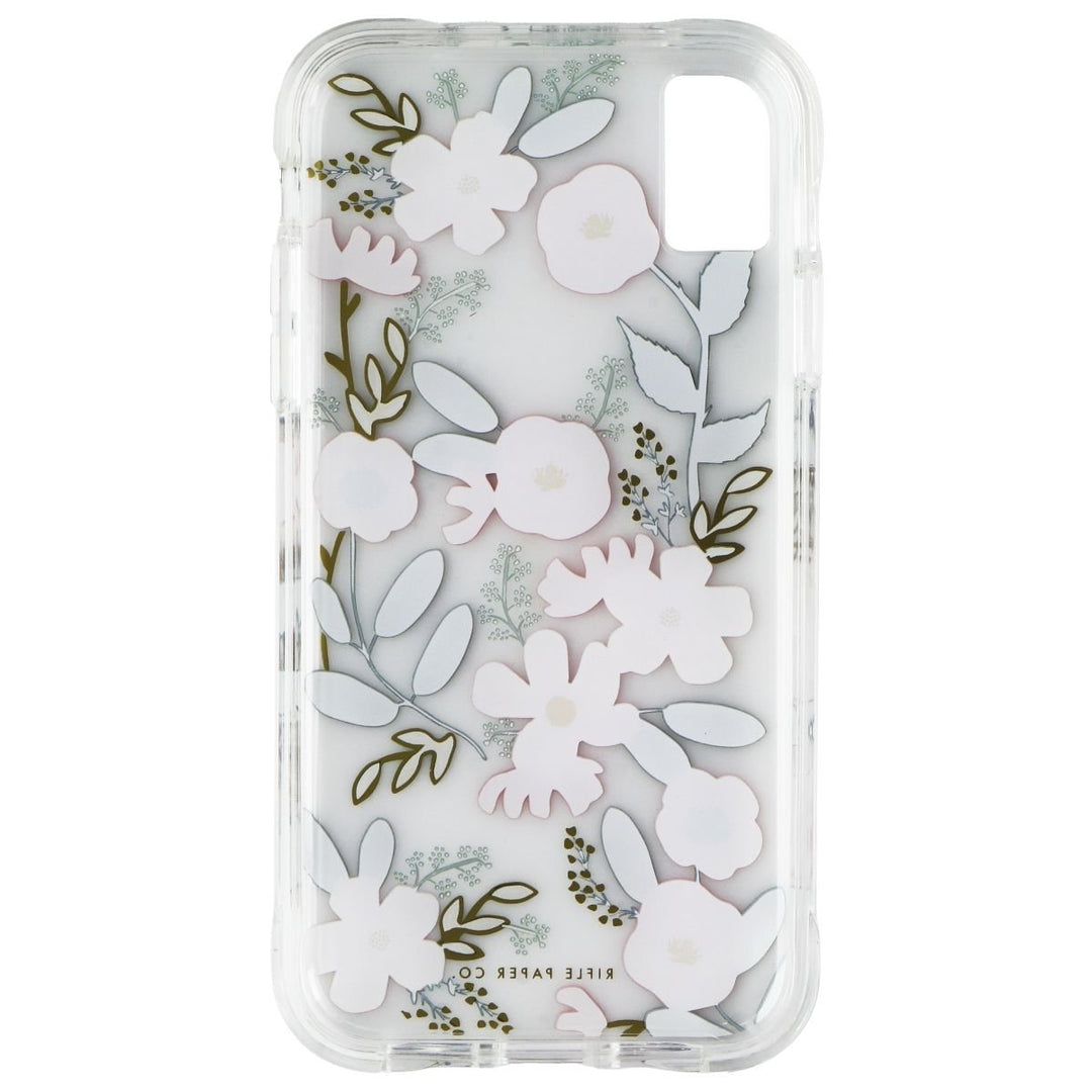 Rifle Paper Co. Case for Apple iPhone XR - Wildflowers Image 3