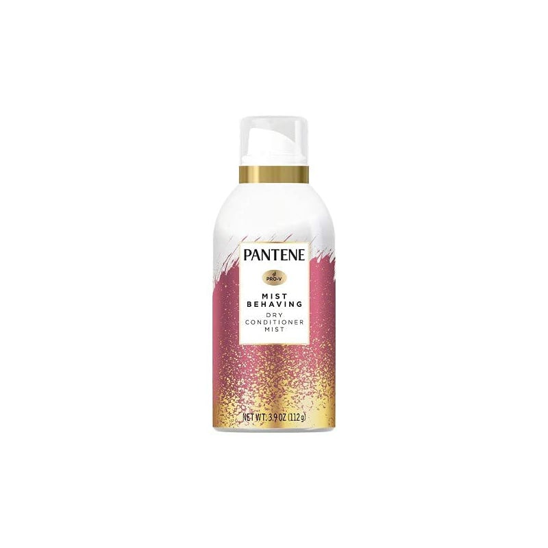 PanteneBehaving Conditioner Waterless3.9 Ounce Image 1