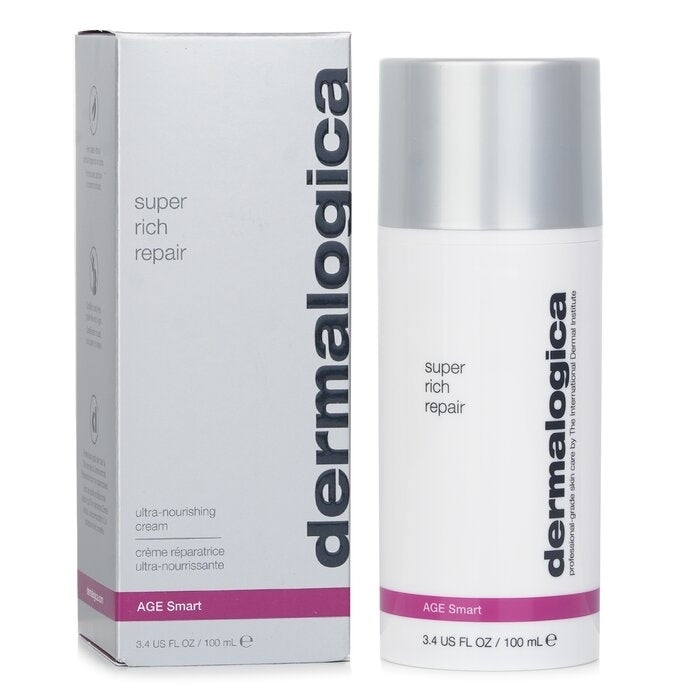 Dermalogica - Age Smart Super Rich Repair Moisturizer(100ml/3.4oz) Image 1