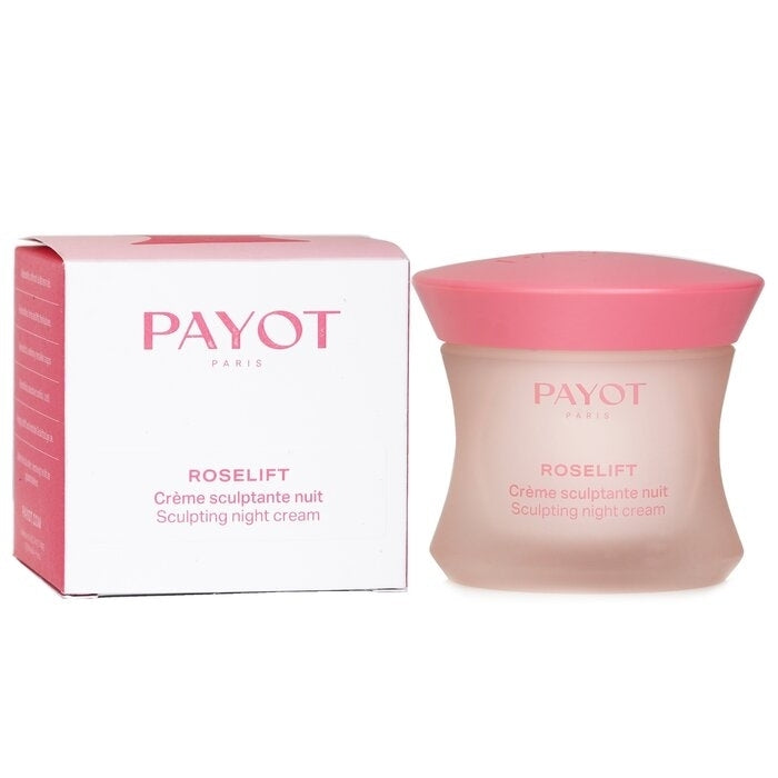 Payot - Roselift Sculpting Night Cream(50ml/1.6oz) Image 1