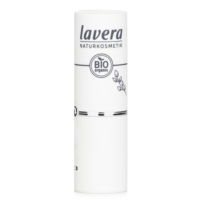 Lavera - Cream Glow Lipstick - 02 Retro Rose(4.5g) Image 1