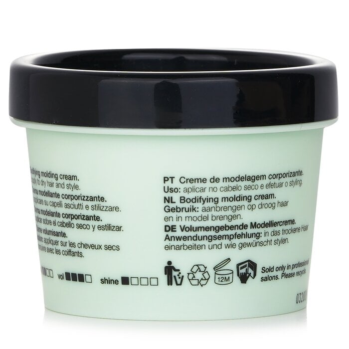 milk_shake - Lifestyling Texturizing Cream(100ml/3.4oz) Image 2