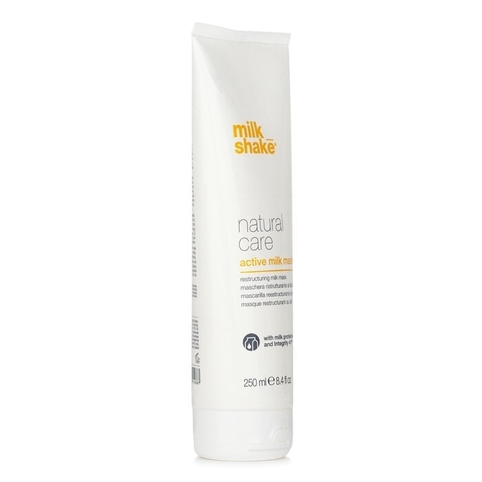 milk_shake - Natural Care Active Milk Mask(250ml/8.4oz) Image 1