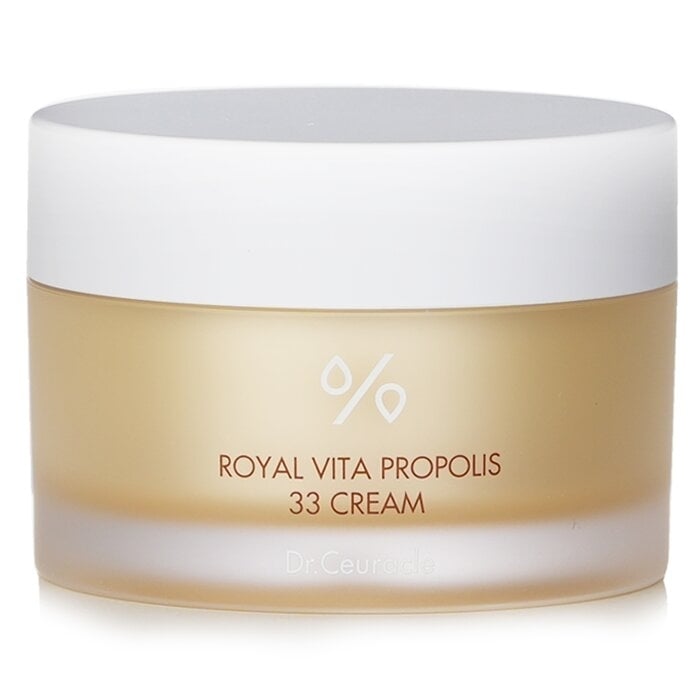 Dr.Ceuracle - Royal Vita Propolis 33 Cream(50g/1.76oz) Image 1