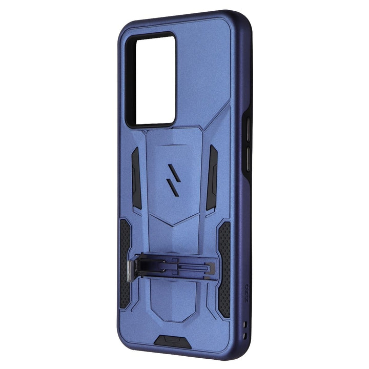 Zizo Transform Series Case for OnePlus Nord N300 5G - Blue Image 1