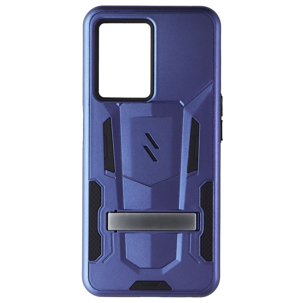 Zizo Transform Series Case for OnePlus Nord N300 5G - Blue Image 2