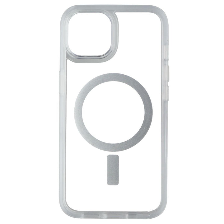 OtterBox Symmetry+ Series Case for MagSafe for iPhone 14/13 - Clear Image 2