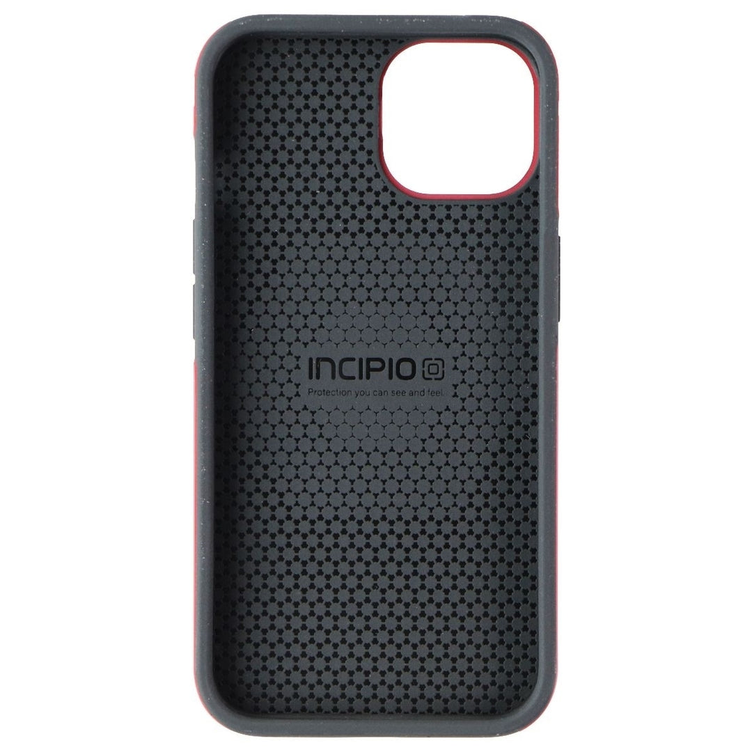 Incipio Duo Series Case for MagSafe for Apple iPhone 14 and 13 - Scarlet Red Image 3