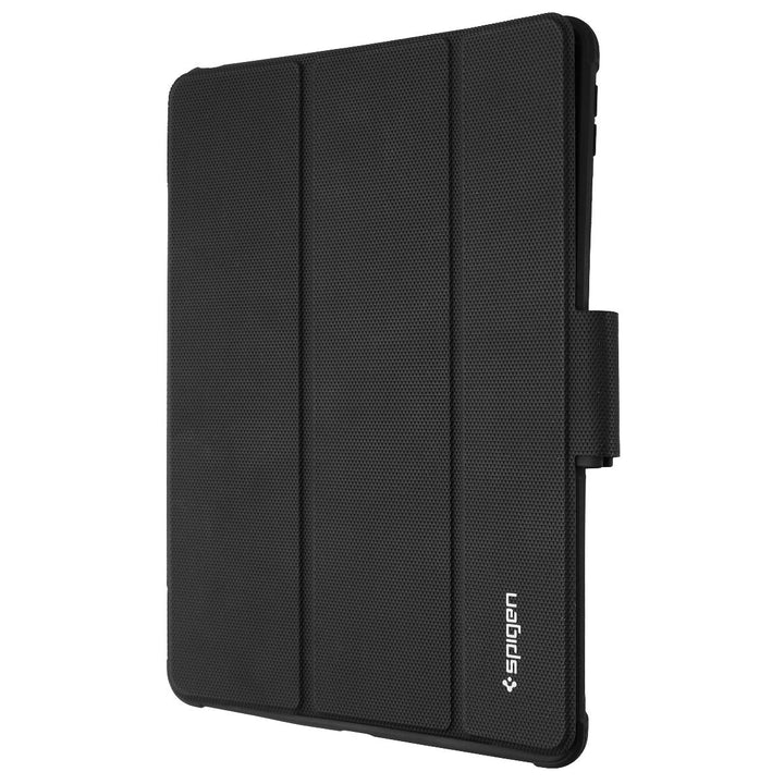 Spigen Core Armor Folio Case for Apple iPad 10.2-inch (9th Gen) - Black Image 2