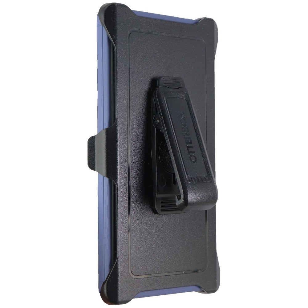 OtterBox Defender Pro Series Case for Samsung Galaxy S22 Ultra - Fort Blue Image 2