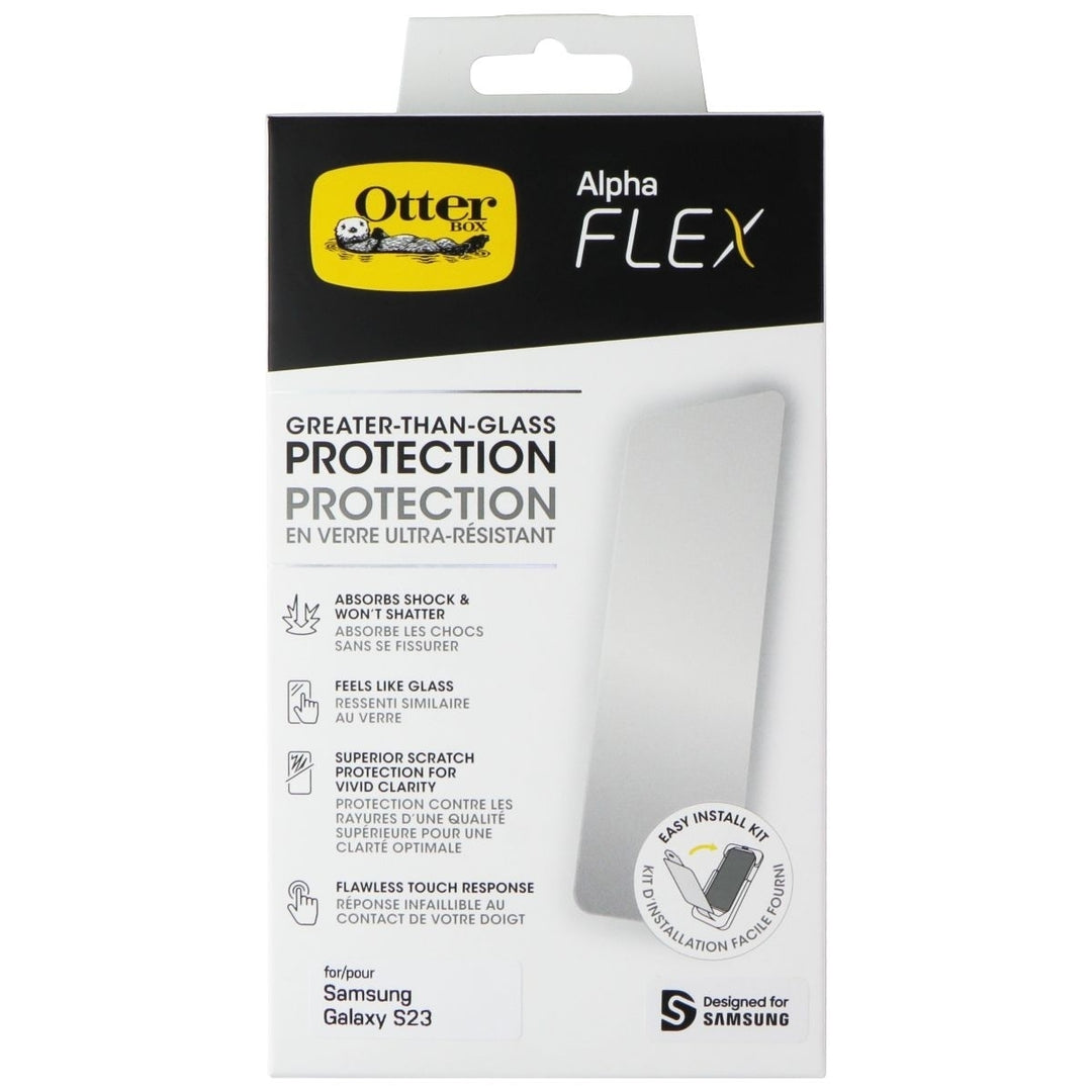 OtterBox Symmetry+ Protection + Power Kit for Samsung Galaxy S23 Image 4