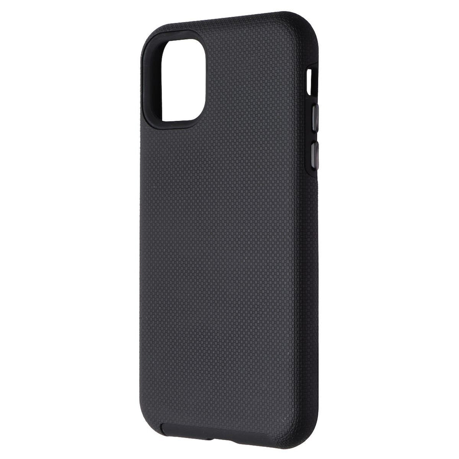 Axessorize ProTech Rugged Case for Apple iPhone 11 / iPhone XR - Black Image 1